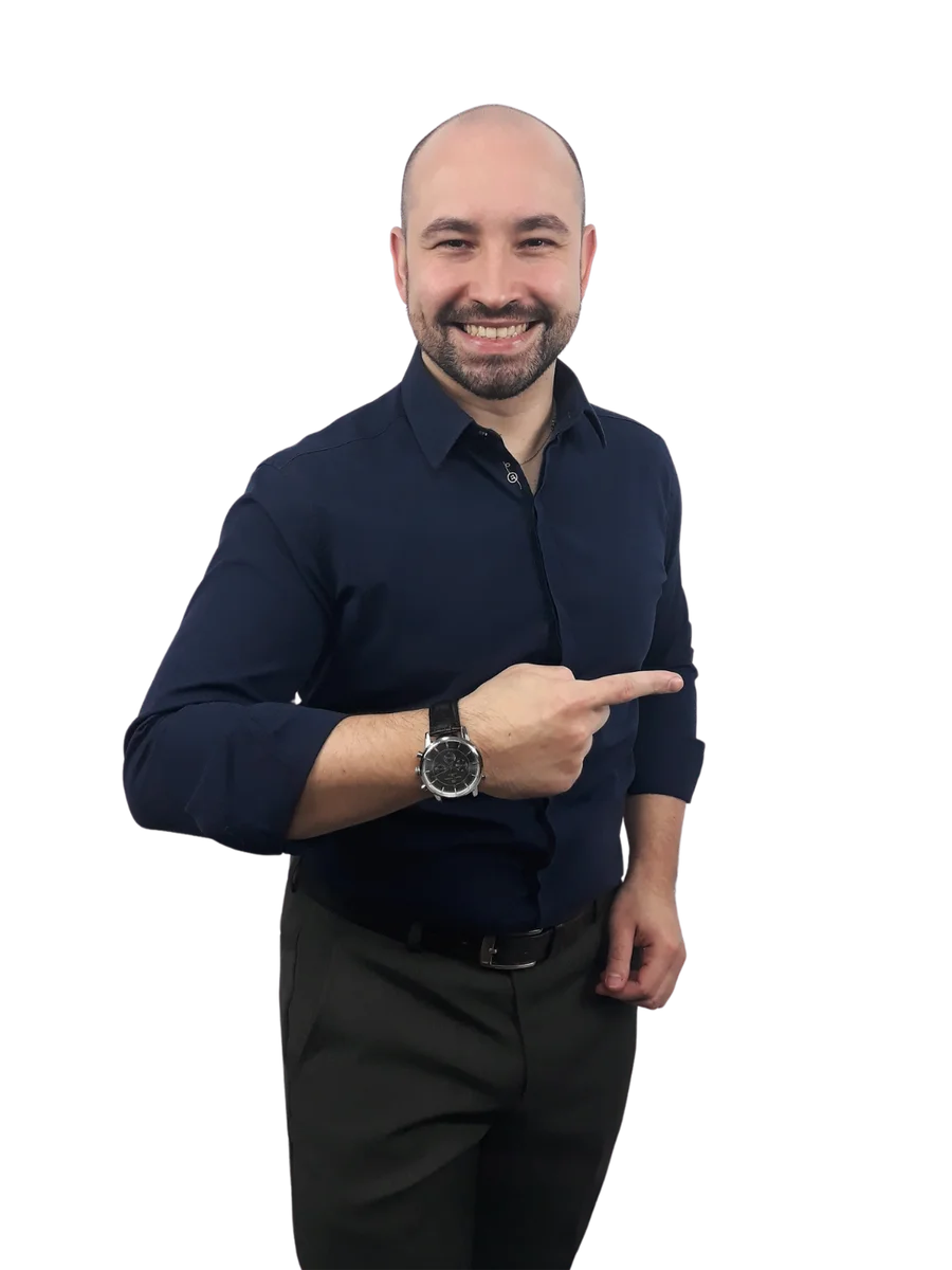 Enzo Pasqualetti